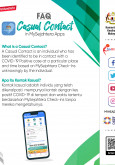 FAQ Casual Contact in MySejahtera Apps (1)